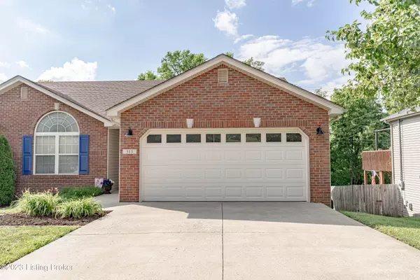 Frankfort, KY 40601,313 Forest Ridge Dr