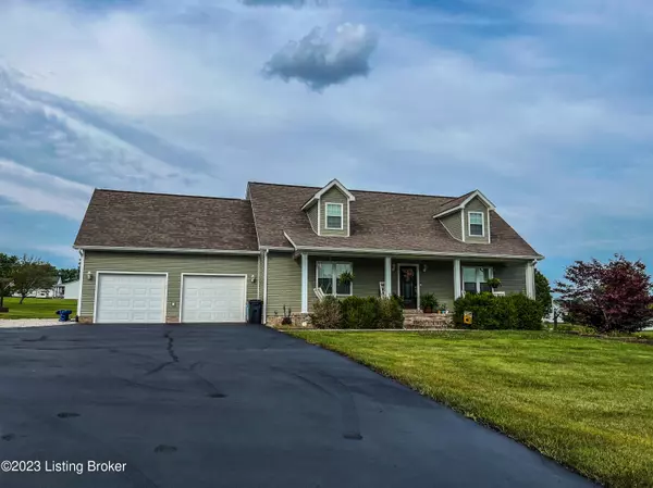 424 Logan Ln, Leitchfield, KY 42754