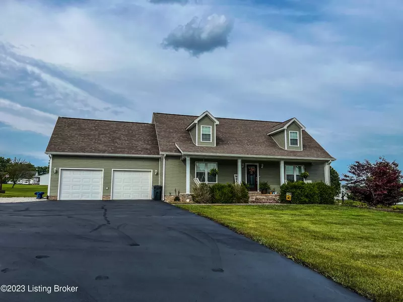 424 Logan Ln, Leitchfield, KY 42754
