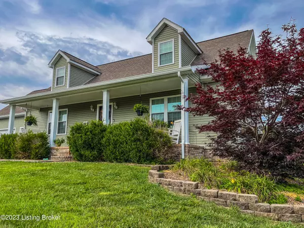 Leitchfield, KY 42754,424 Logan Ln