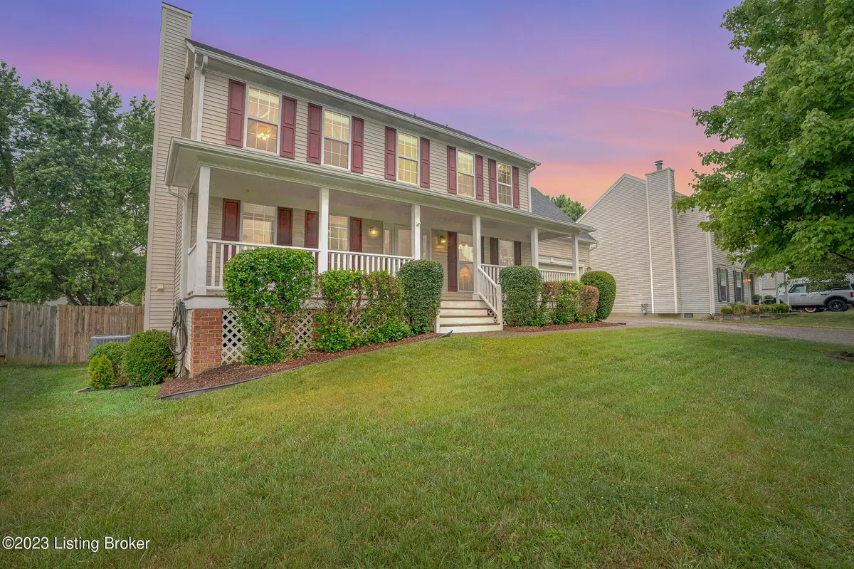 Louisville, KY 40245,4009 Fairfield Meadows Dr