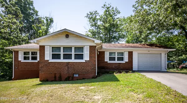 414 E Spring St, Radcliff, KY 40160