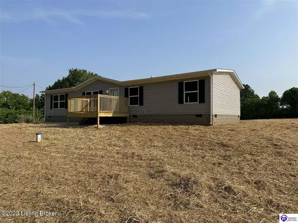 Payneville, KY 40157,600 Morgan Rd