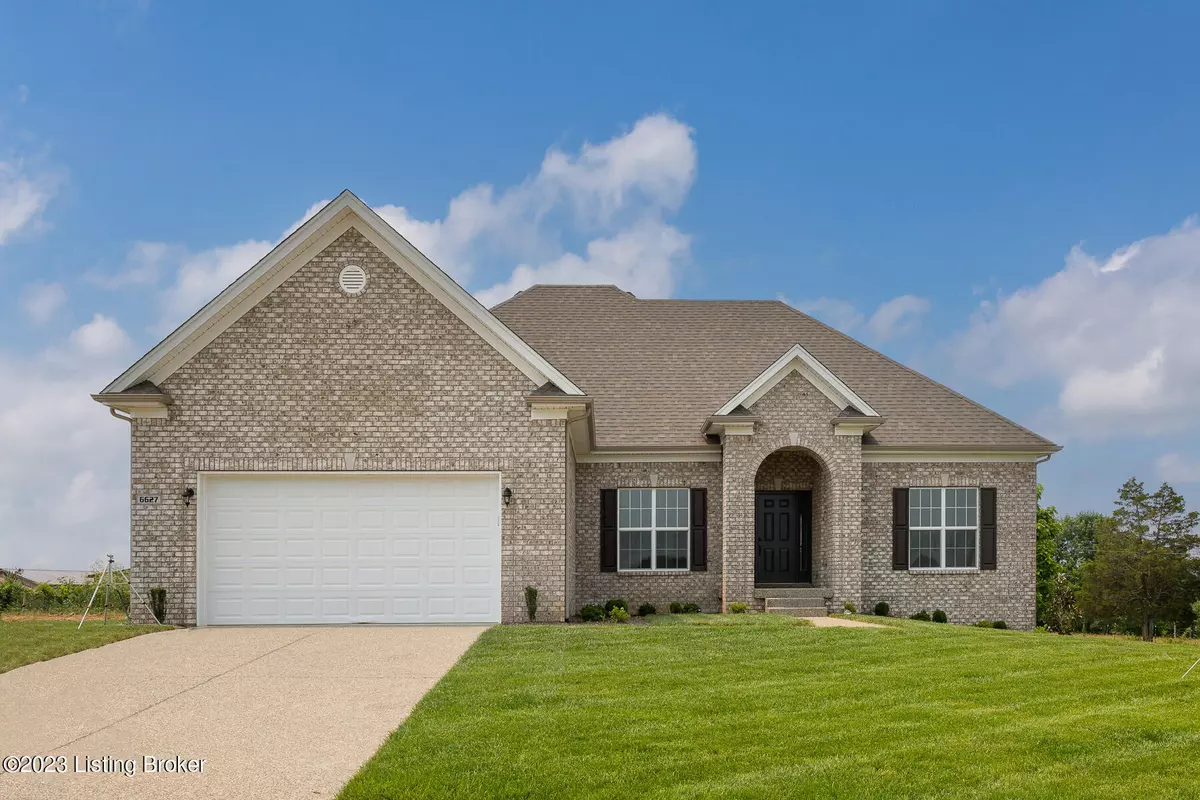 Crestwood, KY 40014,6627 Gibson WAY