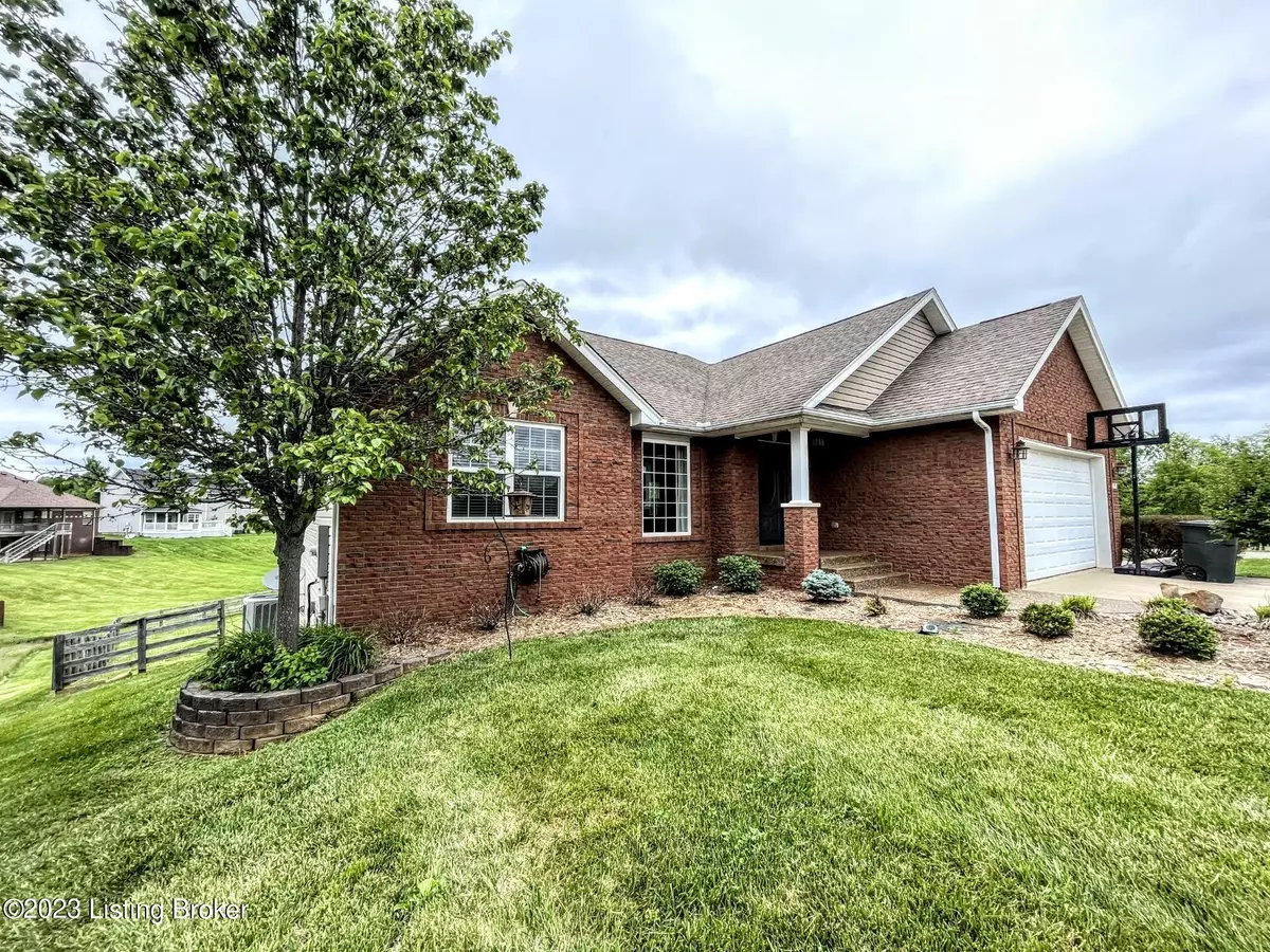 Vine Grove, KY 40175,309 Castleton Ct