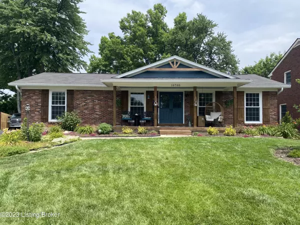 10705 Sunderland Pl, Louisville, KY 40223