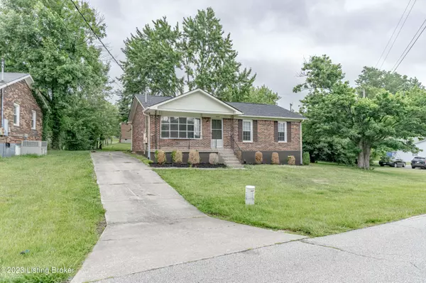 Shelbyville, KY 40065,1637 Juniper Dr