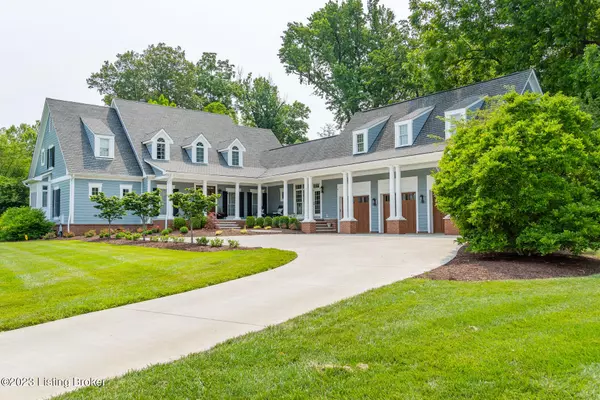 Anchorage, KY 40223,12200 Owl Cove Pl