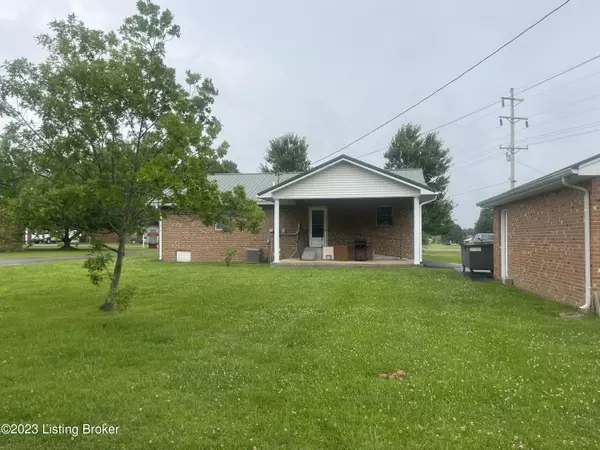 Hardinsburg, KY 40143,112 Walnut St