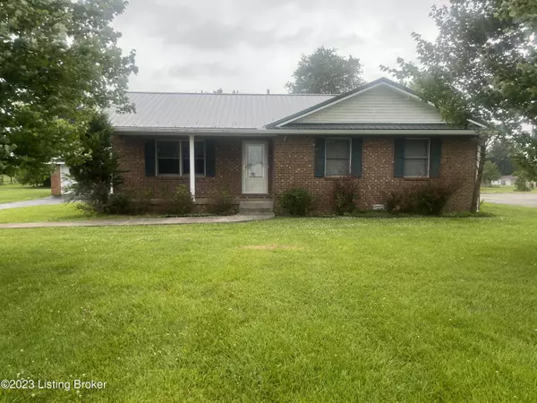 112 Walnut St, Hardinsburg, KY 40143