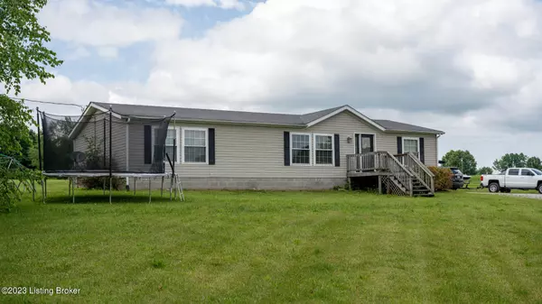 5699 Mill Rd, Mt Eden, KY 40046