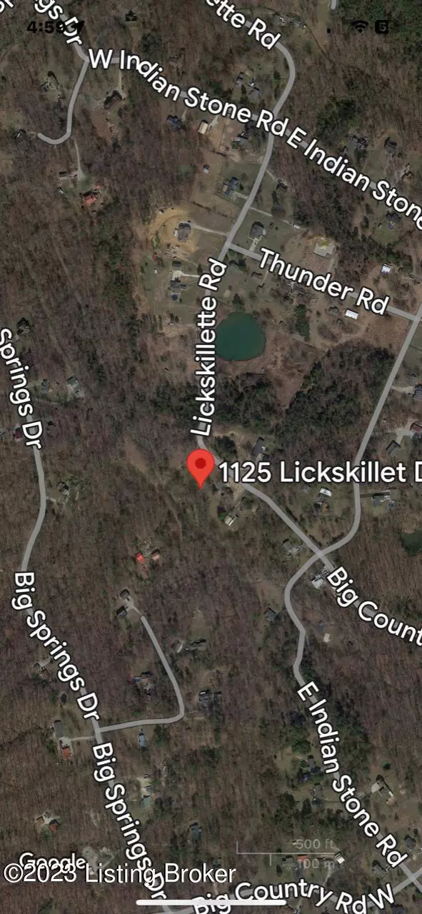 Shepherdsville, KY 40165,1125 Lickskillet Dr