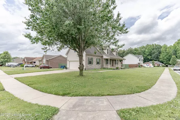 Shepherdsville, KY 40165,114 Shady Glen Cir