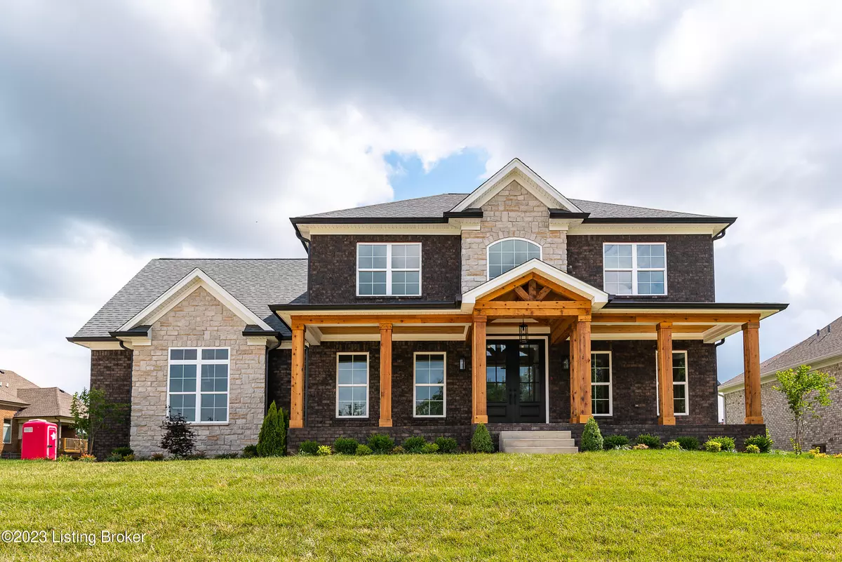 Crestwood, KY 40014,5917 Brentwood Dr