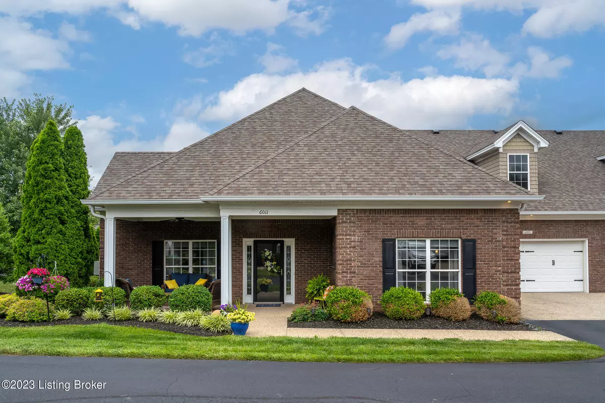 Crestwood, KY 40014,6011 Garden Spring Ct