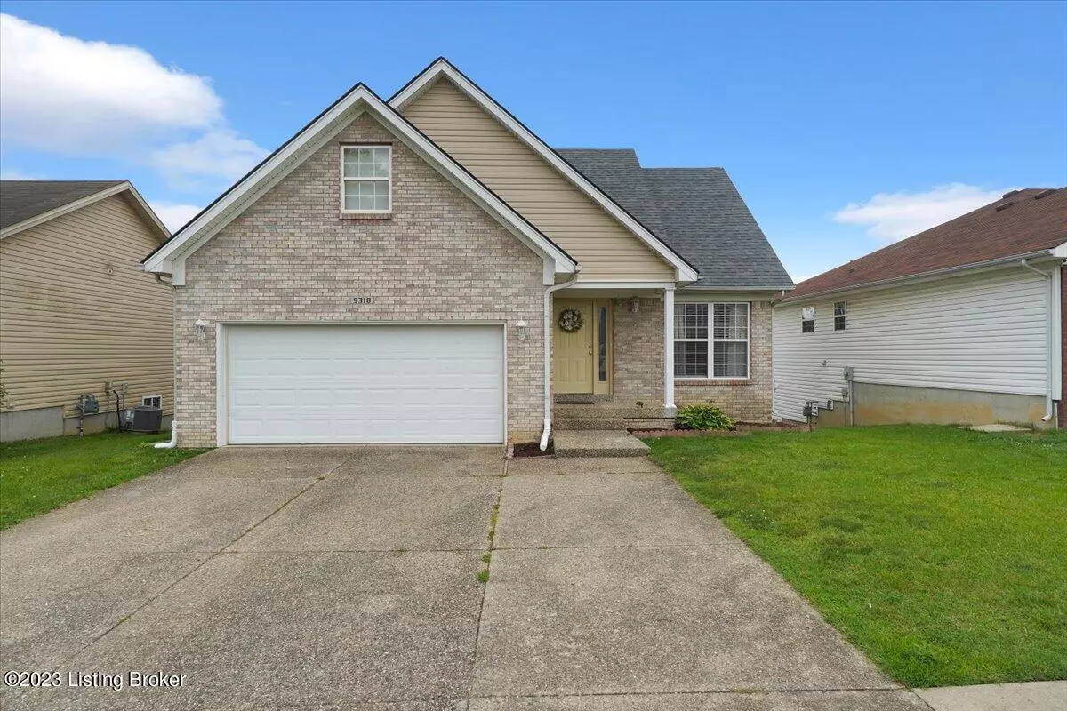 Fairdale, KY 40118,9318 Longhorn Ct