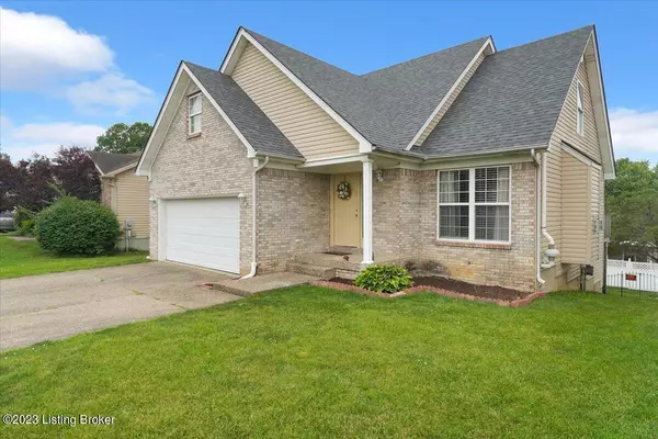 Fairdale, KY 40118,9318 Longhorn Ct