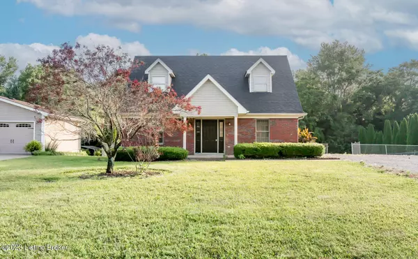 Bardstown, KY 40004,1014 Ashleigh WAY