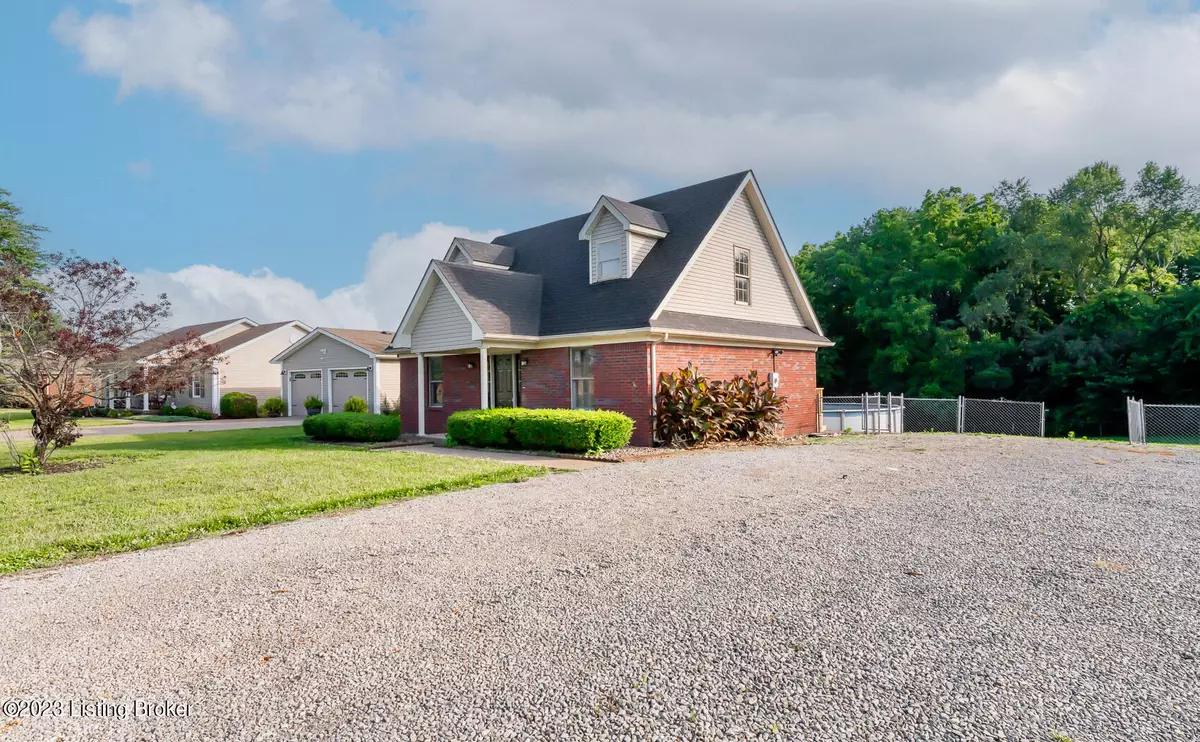 Bardstown, KY 40004,1014 Ashleigh WAY