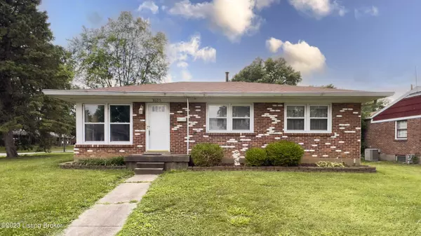 3125 Roselawn Blvd, Louisville, KY 40220