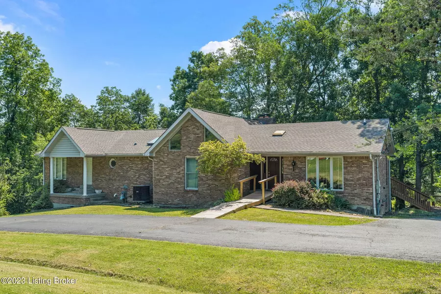 318 Overlook Acres, Brooks, KY 40109