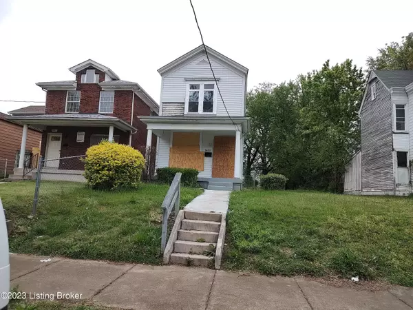 2611 W Jefferson St, Louisville, KY 40212