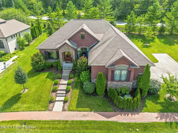 16714 Taddington Pl, Louisville, KY 40245