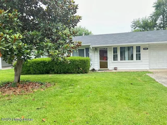 208 Crestwood Rd, Louisville, KY 40229