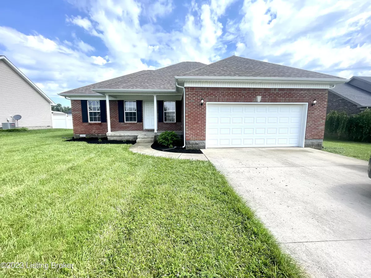 Mt Washington, KY 40047,176 Eagle Feather St