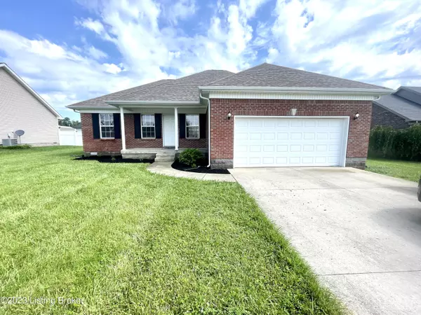 176 Eagle Feather St, Mt Washington, KY 40047