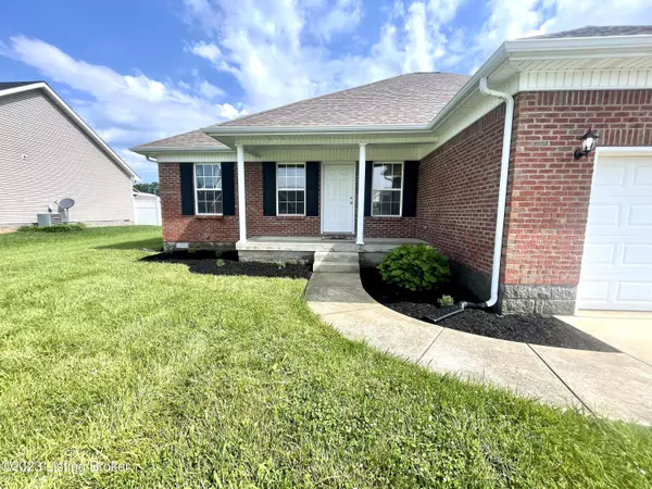 Mt Washington, KY 40047,176 Eagle Feather St