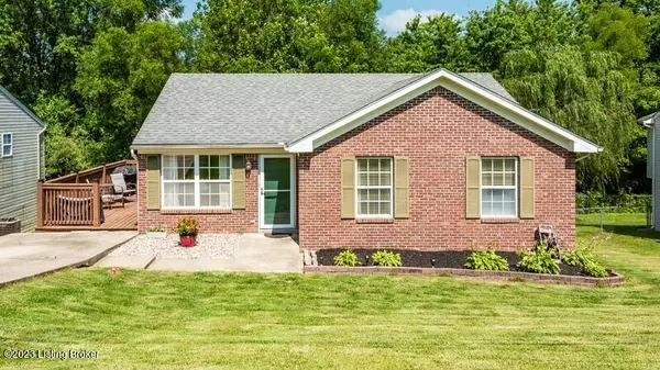 4505 Tina Dr, Crestwood, KY 40014