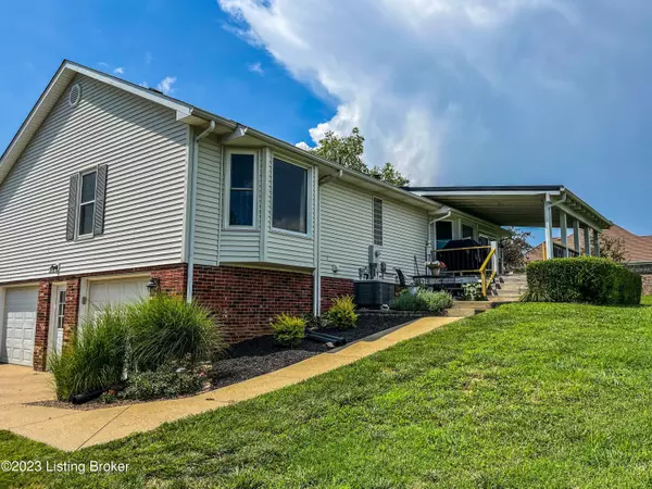 Leitchfield, KY 42754,349 Golfcourse Rd