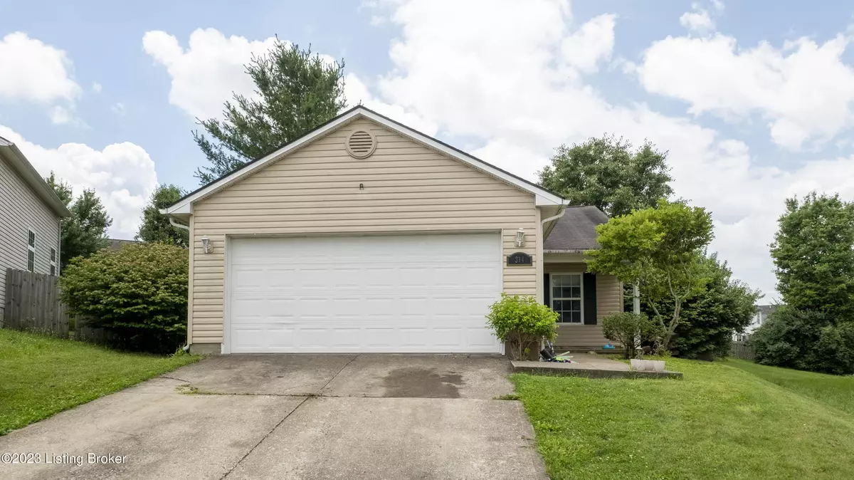 Georgetown, KY 40324,314 Elkhorn Green Pl