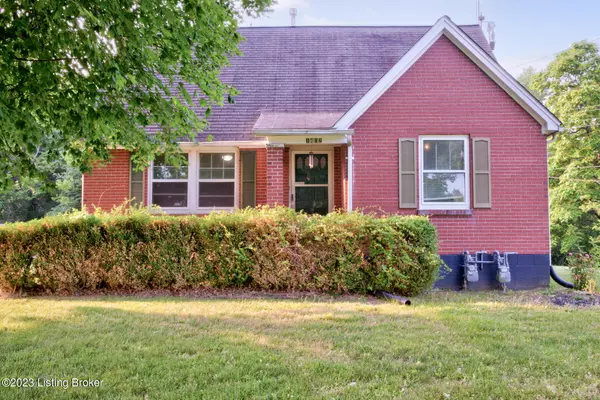 1402 W West Vine St, Radcliff, KY 40160