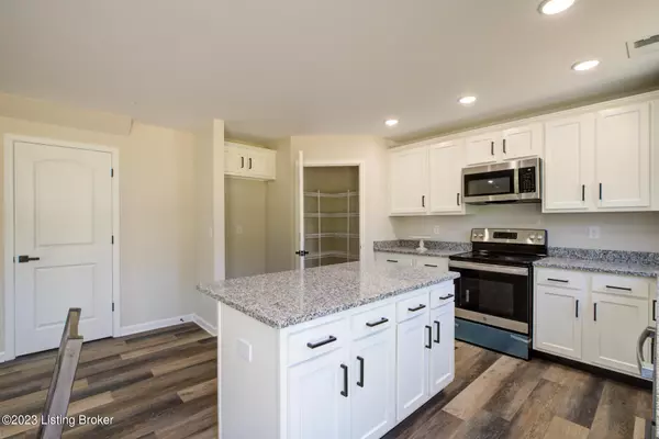 Louisville, KY 40228,Lot 16 Madder Ct