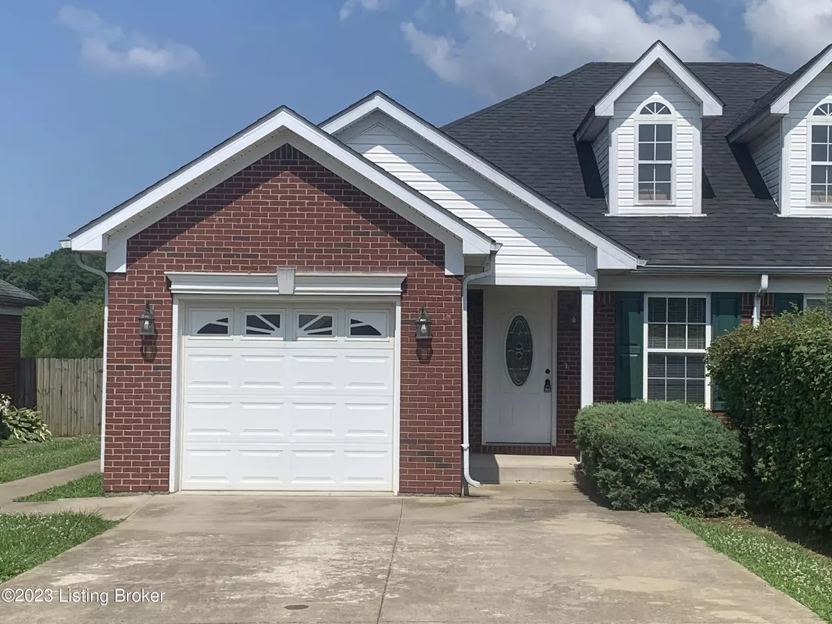 Bardstown, KY 40004,206A Banjo St