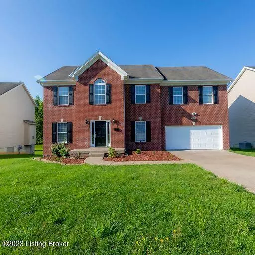 417 Arlington Meadows Dr, Fisherville, KY 40023