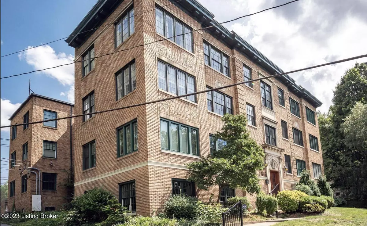 Louisville, KY 40204,1360 Eastern Pkwy #7