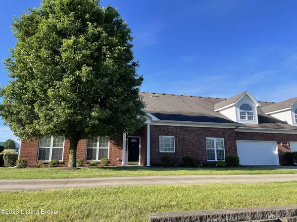 55 Fairway Crossing, Shelbyville, KY 40065