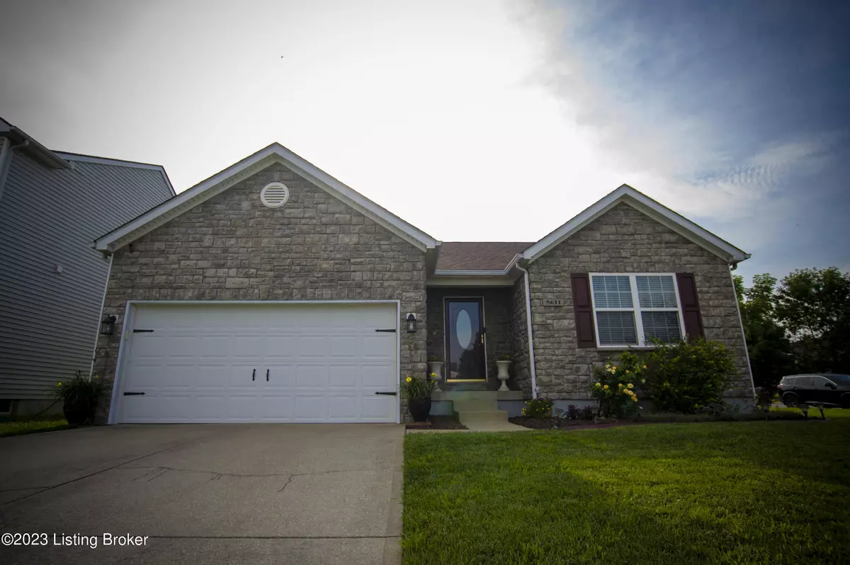 Louisville, KY 40291,5611 red crested WAY