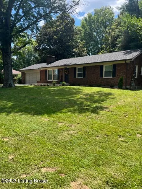 Louisville, KY 40272,10308 S Dodge Ln