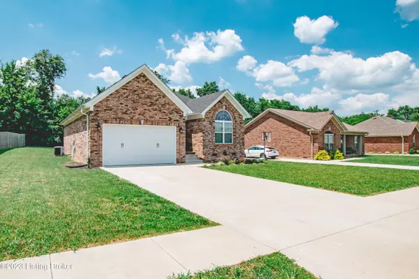 Mt Washington, KY 40047,478 Meadowcrest Dr