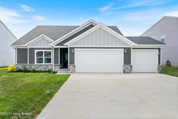 446 Williamsburg Dr, Mt Washington, KY 40047