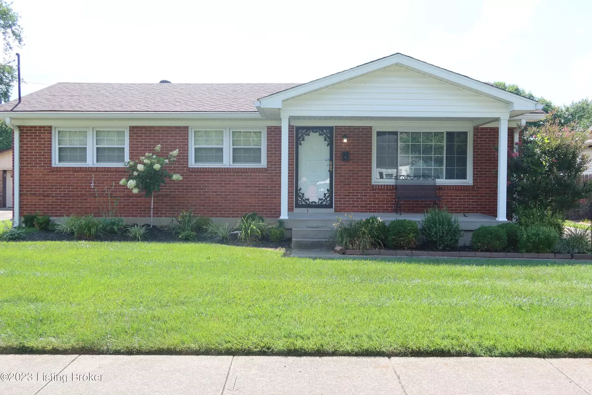 Louisville, KY 40258,7102 Sky Blue Ave