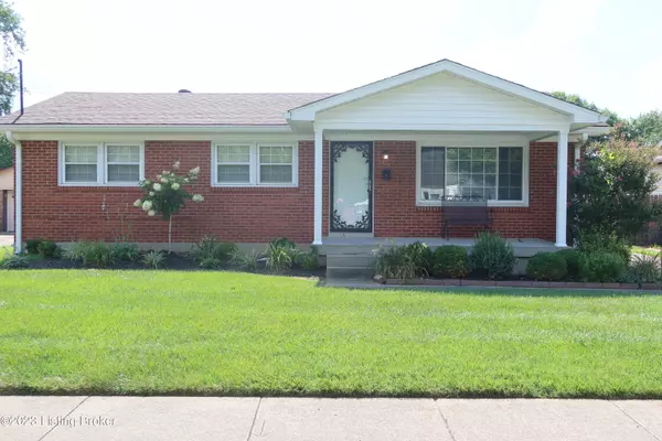 7102 Sky Blue Ave, Louisville, KY 40258