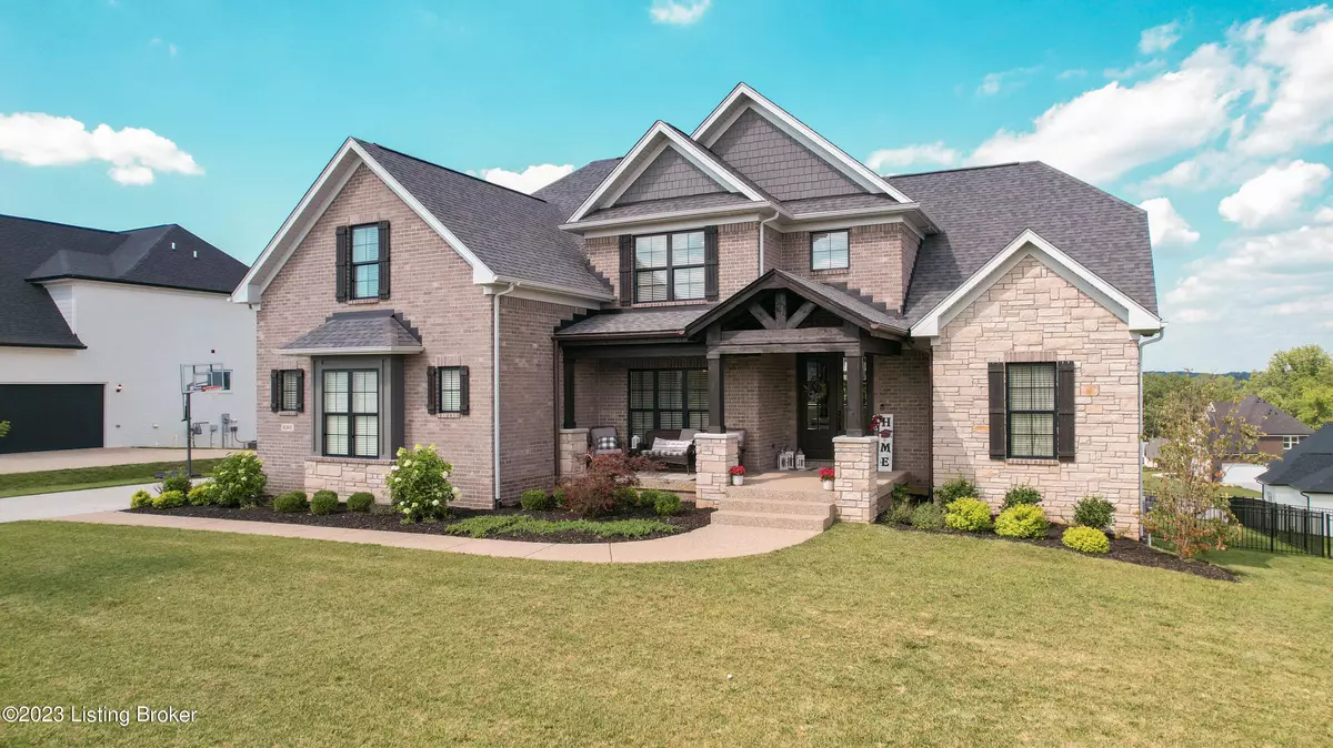 Crestwood, KY 40014,6345 Clore Ln