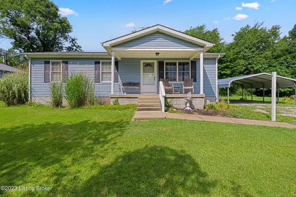 790 Long Falls Rd, Cub Run, KY 42729