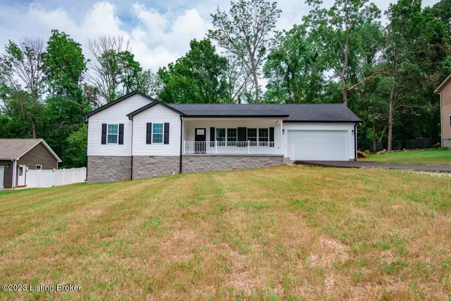 116 Dogwood Ln, Munfordville, KY 42765