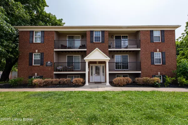 325 W Stephen Foster Ave #202,  Bardstown,  KY 40004